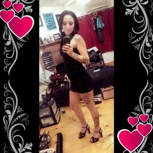 Meet your Posher, Daniella